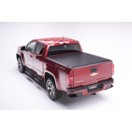 TRUXEDO 15-C COLORADO/CANYON 6FT WITH SPORT BAR LO PRO TONNEAU COVER 553401